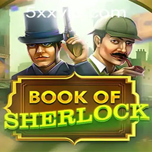 Descubra o Fascinante Jogo 'BookOfSherlock': Detetive, Mistério e Desafios