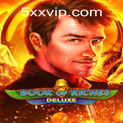 Explorando o Mundo Fascinante de Book of Riches Deluxe