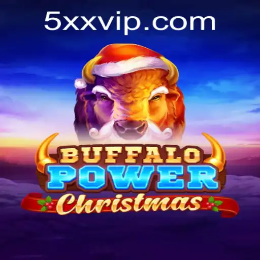 Descubra Buffalo Power Christmas: Um Jogo Festivo Cheio de Emoção