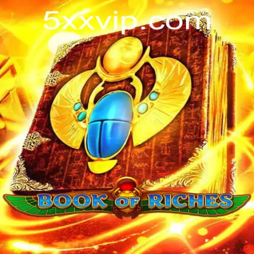 Explorando o Mundo de BookofRiches: O Jogo que Conquista com Estilo VIP