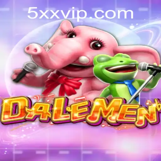 Descubra o Fascinante Mundo de DALEMEN