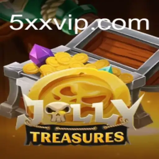Descubra JollyTreasures: Sua Aventura em Busca de Riquezas