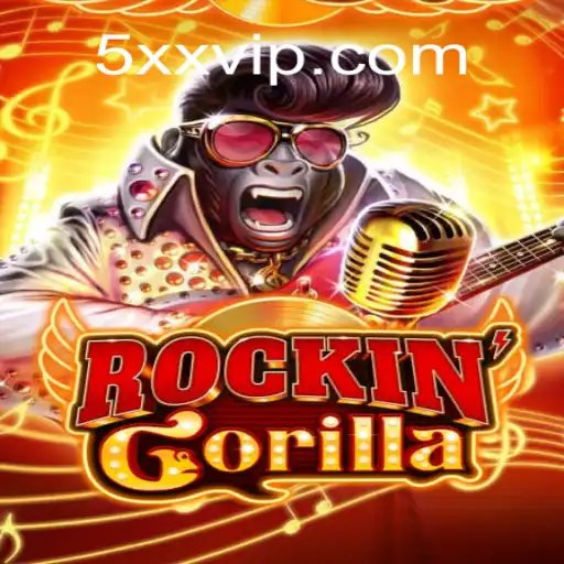 RockinGorilla: A Nova Sensação dos Jogos que Agita o Cenário Atual