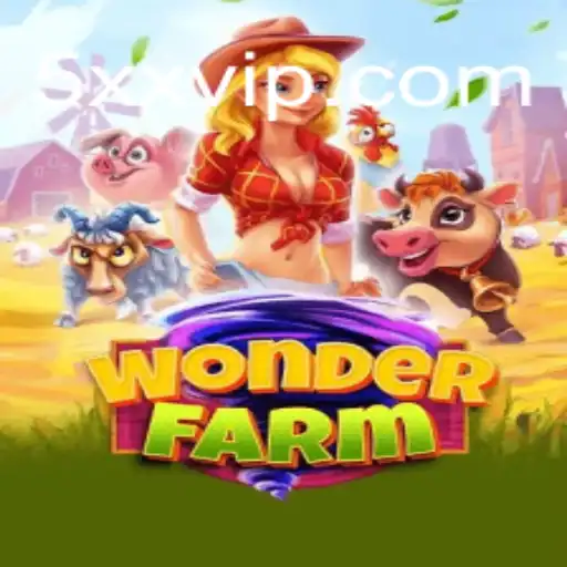 Explorando o Maravilhoso Mundo de WonderFarm: Um Guia Completo