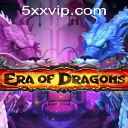 EraOfDragons: Descubra o Mundo Fantástico dos Dragões