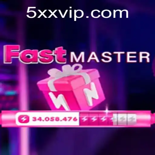 FastMaster: A Nova Sensação do Mundo dos Jogos