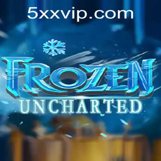 FrozenUncharted: Aventure-se em Terras Geladas Cheias de Mistérios