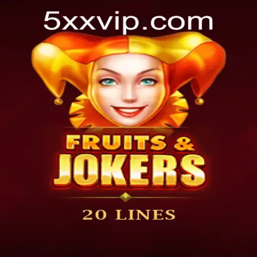 Explorando o Fascinante Mundo de FruitsAndJokers20: Uma Aventura Inovadora