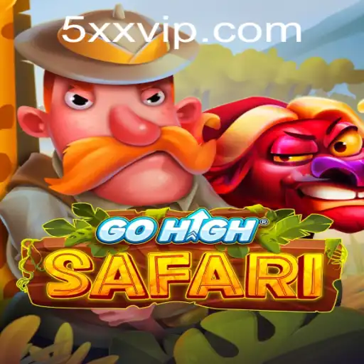 GoHighSafari: Uma Aventura Selvagem no Mundo dos Jogos