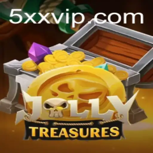 Descubra JollyTreasures: Sua Aventura em Busca de Riquezas