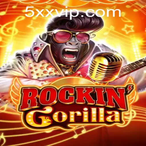 RockinGorilla: A Nova Sensação dos Jogos que Agita o Cenário Atual