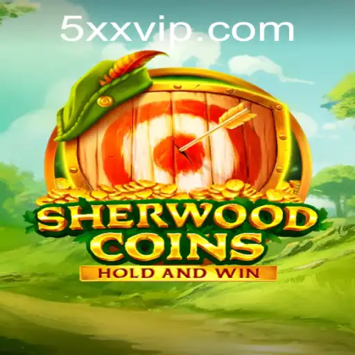 Descubra o Fenômeno do Mundo dos Jogos: SherwoodCoins